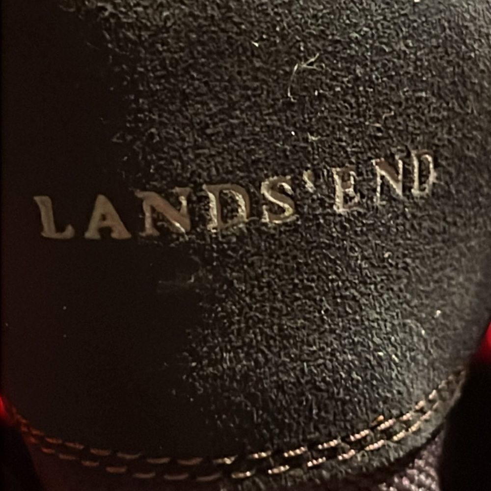 LandsโโEndโbootsโ - Picture 7 of 14